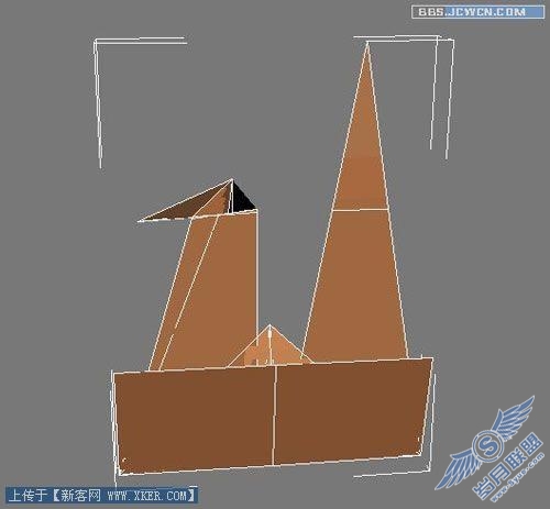 3D建模