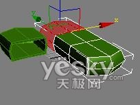 ��3DSMAXһ��һ��ѧ����άU��_�켫�������ԭ��