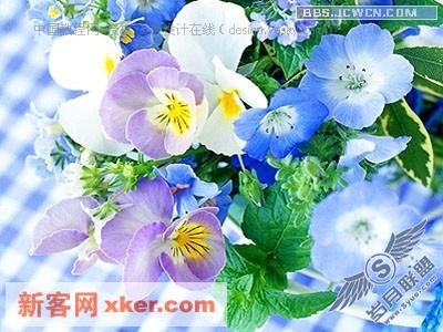 Flash制作实例教程:蝶恋花【图】_