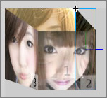 Flash CS4 3D���ߴ�����ת��Ƭ������ģ��_�켫�����������