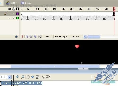 Flash��������������ͼ������_�켫�������ת��