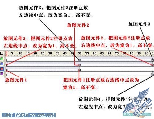 遮罩制作