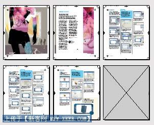 Flash MX倒入位图