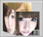 Flash CS4 3D���ߴ�����ת��Ƭ������ģ��_�켫�����������