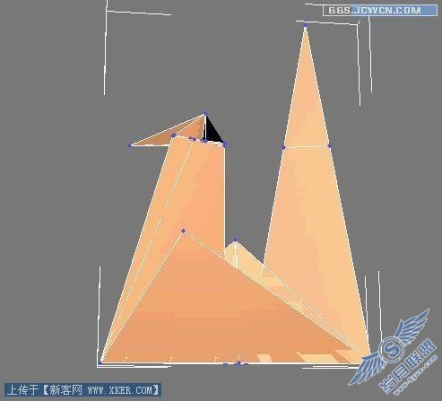 3D建模