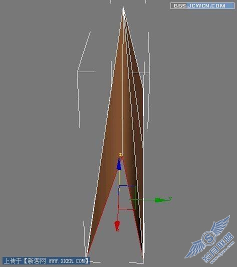 3D建模