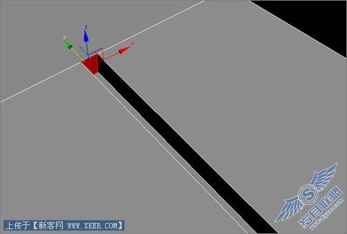 3DMAX教程:教你如何作汽车建模 3DMAX教程:教你如何作汽车建模