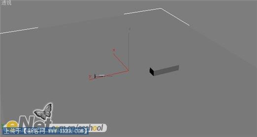 用3dsmax制作物理实验中磁铁动画