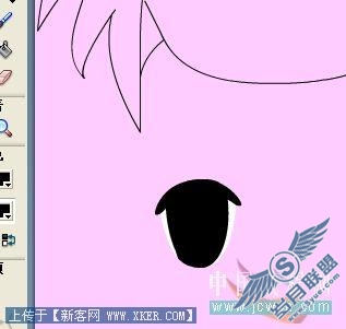 娃娃头