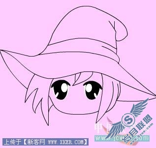 娃娃头