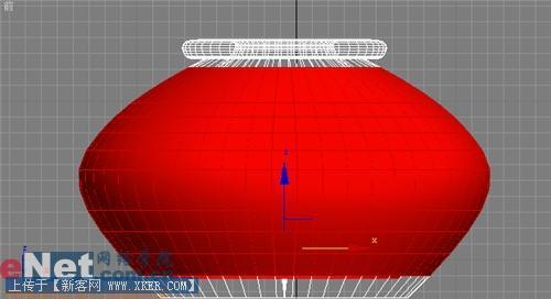 3dmax造型设计之打造静物浮雕效果(2)