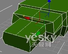 ��3DSMAXһ��һ��ѧ����άU��_�켫�������ԭ��
