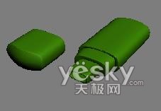 ��3DSMAXһ��һ��ѧ����άU��_�켫�������ԭ��
