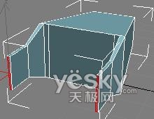 ��3DSMAXһ��һ��ѧ����άU��_�켫�������ԭ��