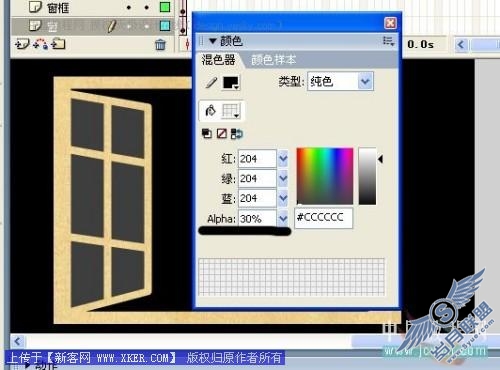 Flash���촰ɴƮ�������ֶ���_�켫�����������
