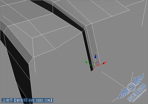 3DMAX教程:教你如何作汽车建模 3DMAX教程:教你如何作汽车建模
