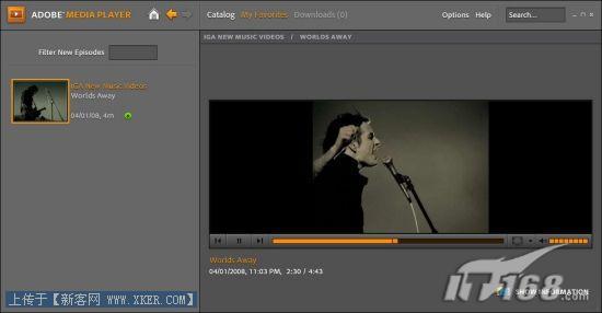 FLV��F4V��Ĭ�ϴ򿪷�ʽ�����Adobe Media Player