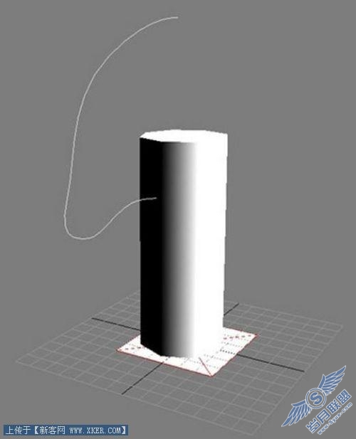 3ds Max教程:制作卡通风格菜园_天极设计在线design.yesky.com转载 3ds Max教程:制作卡通风格菜园_天极设计在线design.yesky.com转载