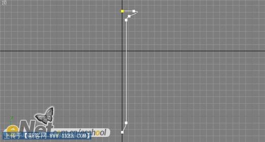 用3dsmax制作物理实验中磁铁动画