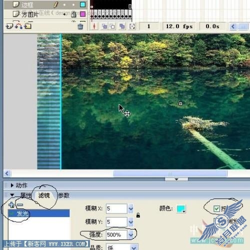 Flash���羰��Ƭ�������λ��ɾ�����Ч��_�켫�����������_����Ŵ��ͼƬ