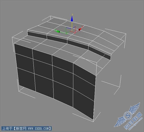 3DMAX教程:教你如何作汽车建模 3DMAX教程:教你如何作汽车建模