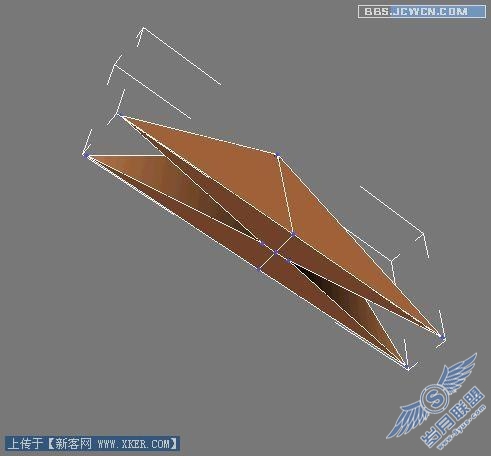 3D建模