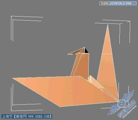 3D建模