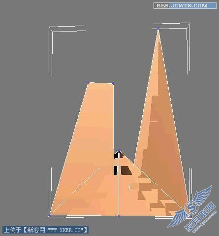 3D建模