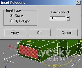 ��3DSMAXһ��һ��ѧ����άU��_�켫�������ԭ��