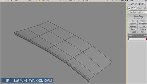 3DMAX教程:教你如何作汽车建模 3DMAX教程:教你如何作汽车建模