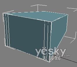 ��3DSMAXһ��һ��ѧ����άU��_�켫�������ԭ��