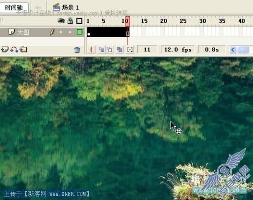 Flash���羰��Ƭ�������λ��ɾ�����Ч��_�켫�����������_����Ŵ��ͼƬ