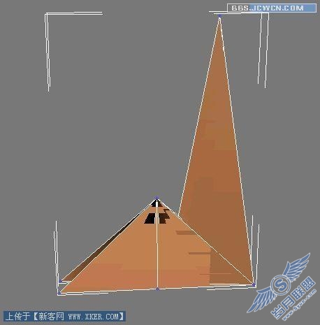 3D建模