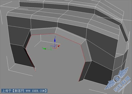 3DMAX教程:教你如何作汽车建模 3DMAX教程:教你如何作汽车建模