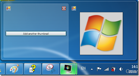 Windows 7 任务栏开发:缩略图预览(Thumbnail)【图】_新客网