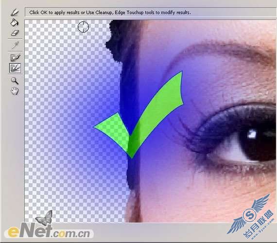 Photoshop制作女军人海报教程【图】_新客网