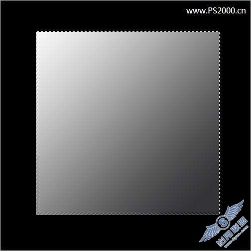 Photoshop制作水晶球教程【图】_新客网