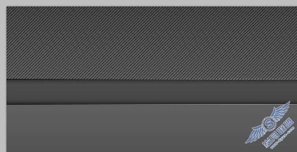 Photoshop设计制作企业网站首页布局【图】_新客网