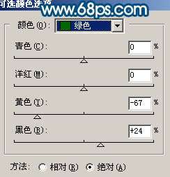 Photoshop照片处理:调色出人物淡青的中性色【图】_新客网