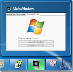 Windows 7 任务栏开发:缩略图预览(Thumbnail)【图】_新客网