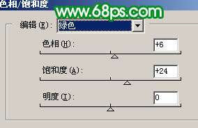 Photoshop照片处理:让偏灰的婚片再现光彩【图】_新客网