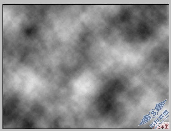 PhotoShop滤镜制作简洁清爽的天空壁纸【图】_新客网