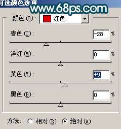 Photoshop照片处理:将偏色照片调色出甜美色【图】_新客网