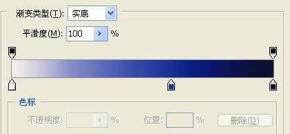 Photoshop文字特效:制作可爱的水晶边框字【图】_新客网