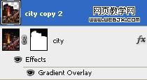 Photoshop合成漂亮时装模特海报教程【图】_新客网