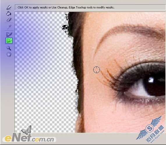Photoshop制作女军人海报教程【图】_新客网