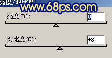 Photoshop照片处理:调色出外景人物柔和的淡黄色【图】_新客网