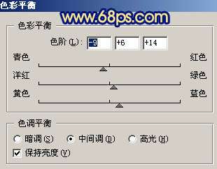 Photoshop照片处理:调色出外景人物柔和的淡黄色【图】_新客网