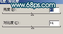 Photoshop照片处理:将偏色照片调色出甜美色【图】_新客网