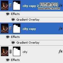 Photoshop合成漂亮时装模特海报教程【图】_新客网